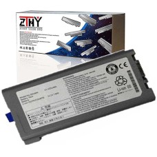 Panasonic CF-VZSU71U Laptop Battery Replacement 